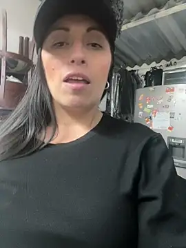 CatalinaSantana83 Live Chatraum