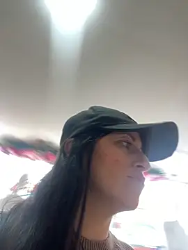 CatalinaSantana83 Cameră chat live
