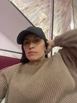 CatalinaSantana83 Cameră chat live