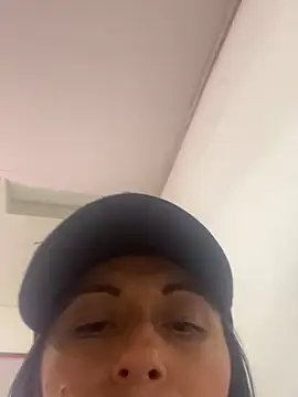 CatalinaSantana83 Cameră chat live