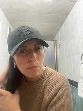 Sala de chat en directo de CatalinaSantana83