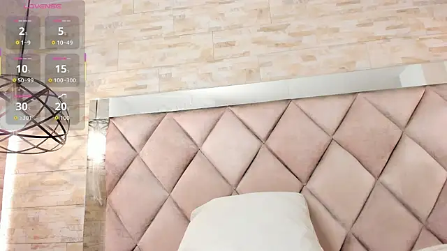 Sala de chat en directo de lunna_bonny