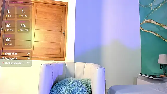 غرفة دردشة Ashliey_Roberts المباشرة