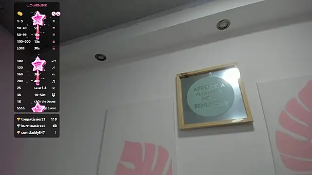 Mia__rose18 Live Chatraum
