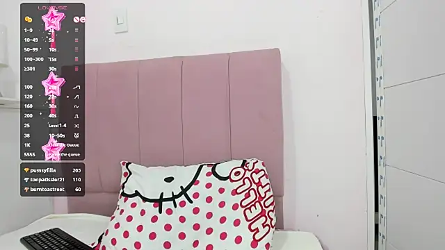 Chat ao vivo de Mia__rose18