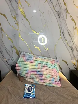 Tinakitten Live Chatraum