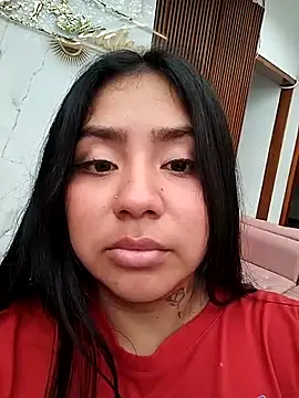Amber_Herrera Adlı Modelin Canlı Sohbet Odası