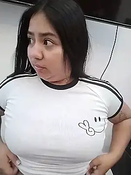 Amber_Herrera Live Chatraum