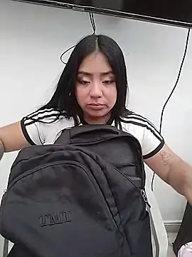 Amber_Herrera Live Chatraum