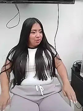 Amber_Herrera Live Chatraum