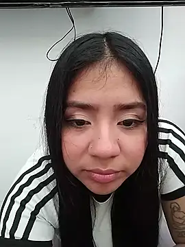 Sala de chat en directo de Amber_Herrera
