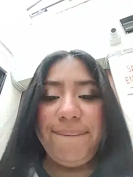Amber_Herrera Live Chatraum