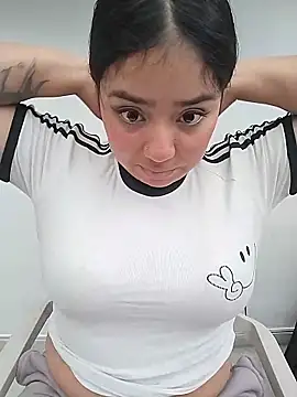 Amber_Herrera Live Chatraum