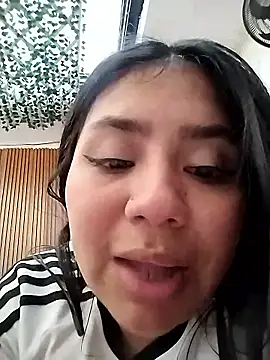 Amber_Herrera 실시간 채팅방