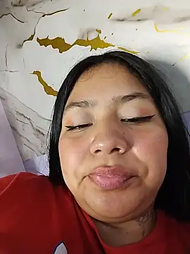Bilik Sembang Langsung Amber_Herrera