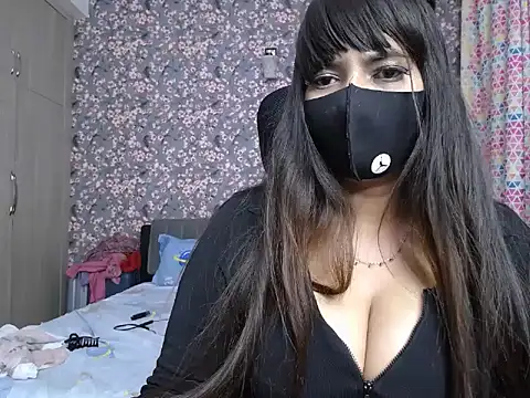 Bilik Sembang Langsung Goddess_Ruhii