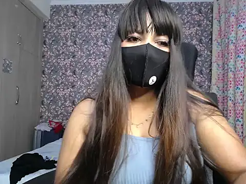Goddess_Ruhii Cameră chat live