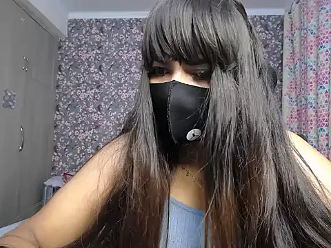 Goddess_Ruhii Cameră chat live