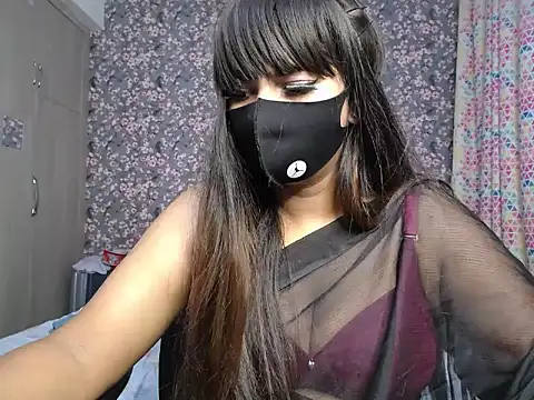 Goddess_Ruhii – Naživo chatovacia miestnosť