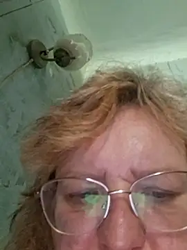 Živá chatovací místnost SonyaMarmeladx