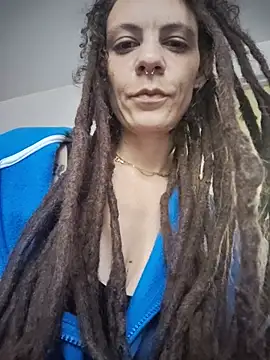 CharleJadeRose's Live Chat Room
