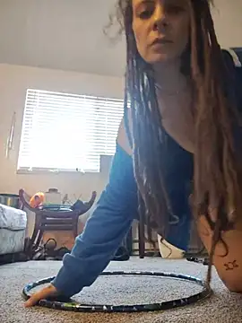 CharleJadeRose's Live Chat Room