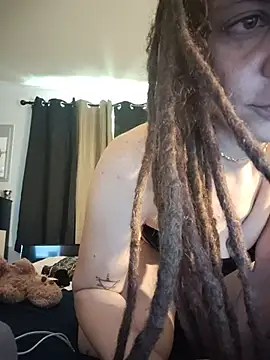 CharleJadeRose Live Chatraum