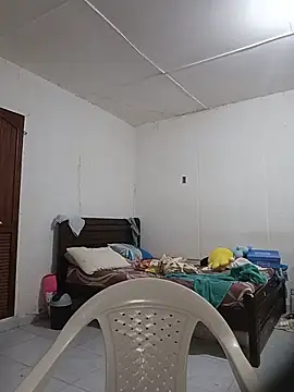 Rooxy_ Live Chatraum