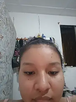 Živá chatovací místnost Rooxy_