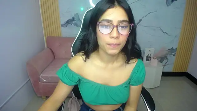HotStreawberry_ch Ruang Obrolan Langsung