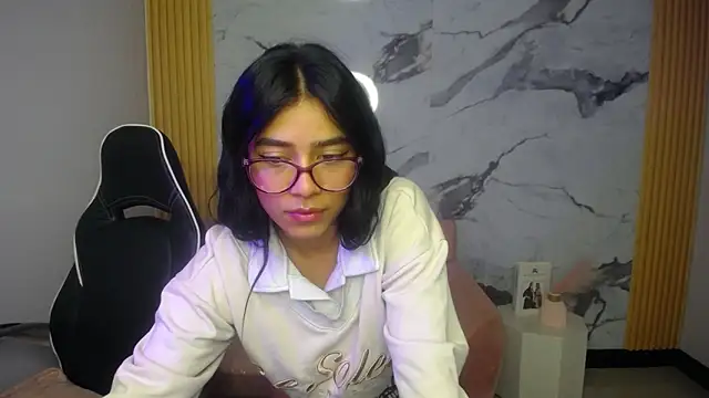 Chat soba uživo modela HotStreawberry_ch