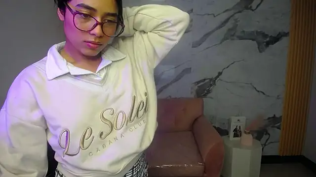 HotStreawberry_ch Live Chatraum