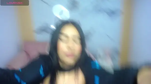 HotStreawberry_ch Live Chatraum