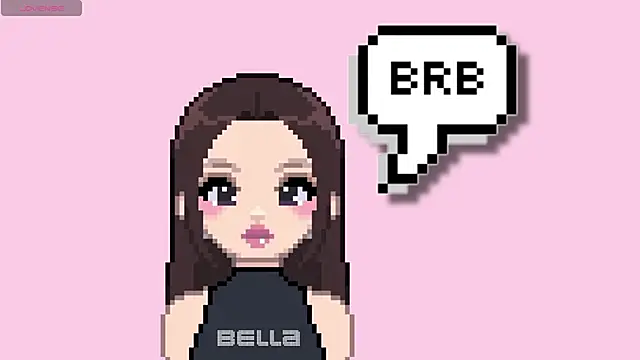 Bella18__ Adlı Modelin Canlı Sohbet Odası