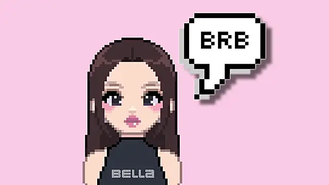 Bella18__ élő chatszobája