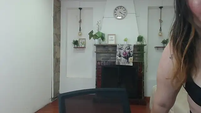 Khalia_ чат на живо