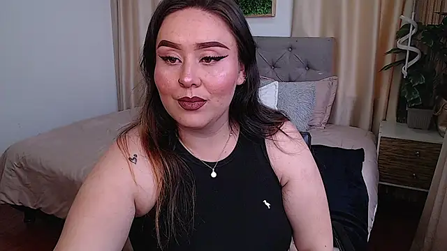 Khalia_ – live chatrum
