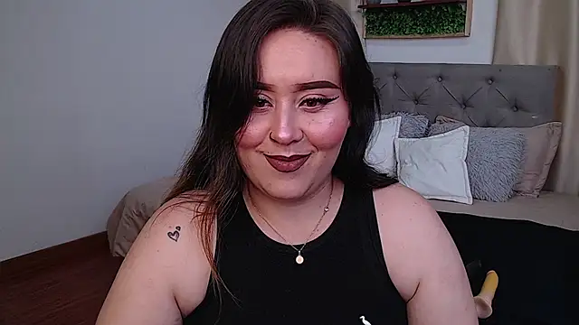 Khalia_ – live chatrum