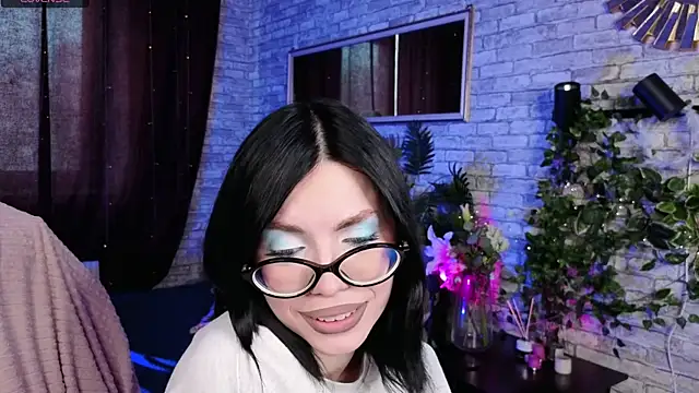 Chat ao vivo de Velvet__Kiss