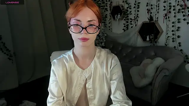 Velvet__Kiss: δωμάτιο απευθείας συνομιλίας