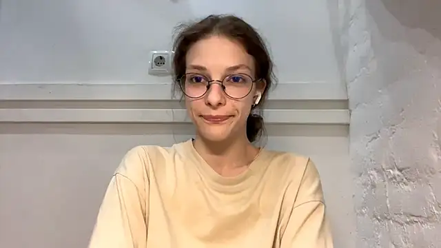 Sala de chat ao vivo de UsedSubject