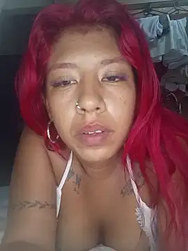 Sala de chat en directo de Dahiana_03