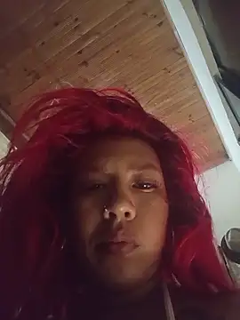 Živá chatovací místnost Dahiana_03