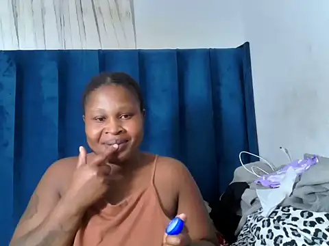 Živá chatovací místnost Mollyboobs