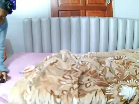 Phòng Chat Trực Tiếp SexyblackChocolate