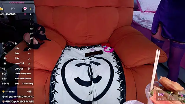 xiaogou_77 Cameră chat live