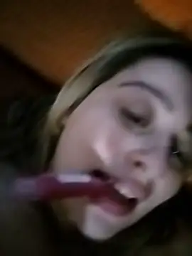 Show webcam porno en direct de candice1994
