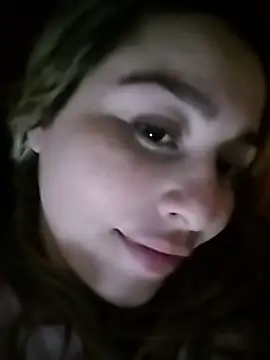 candice1994 Adlı Modelin Canlı Sohbet Odası
