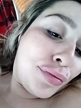 candice1994 Adlı Modelin Canlı Sohbet Odası