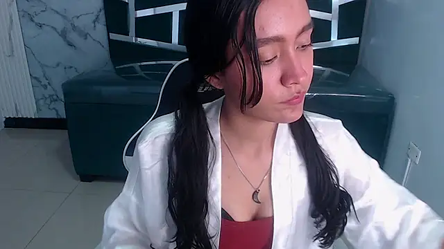 BonnieAmour_chn Live chat-huone